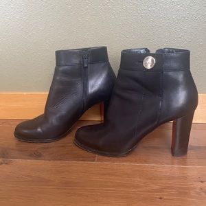 Christian Louboutin Booties - Size 38
